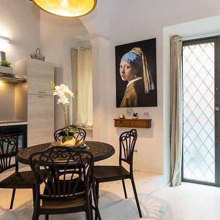 Giulia Apartment-Rental In Róma Kültér fotó