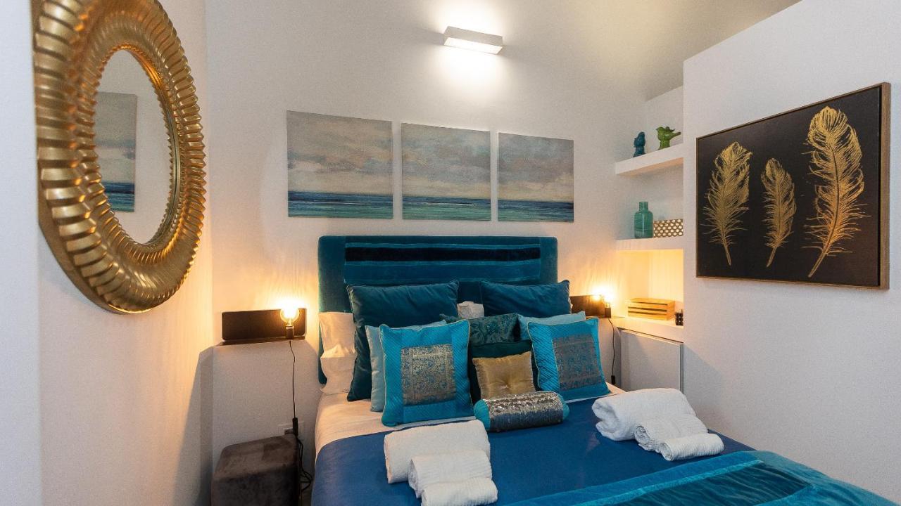 Giulia Apartment-Rental In Róma Kültér fotó