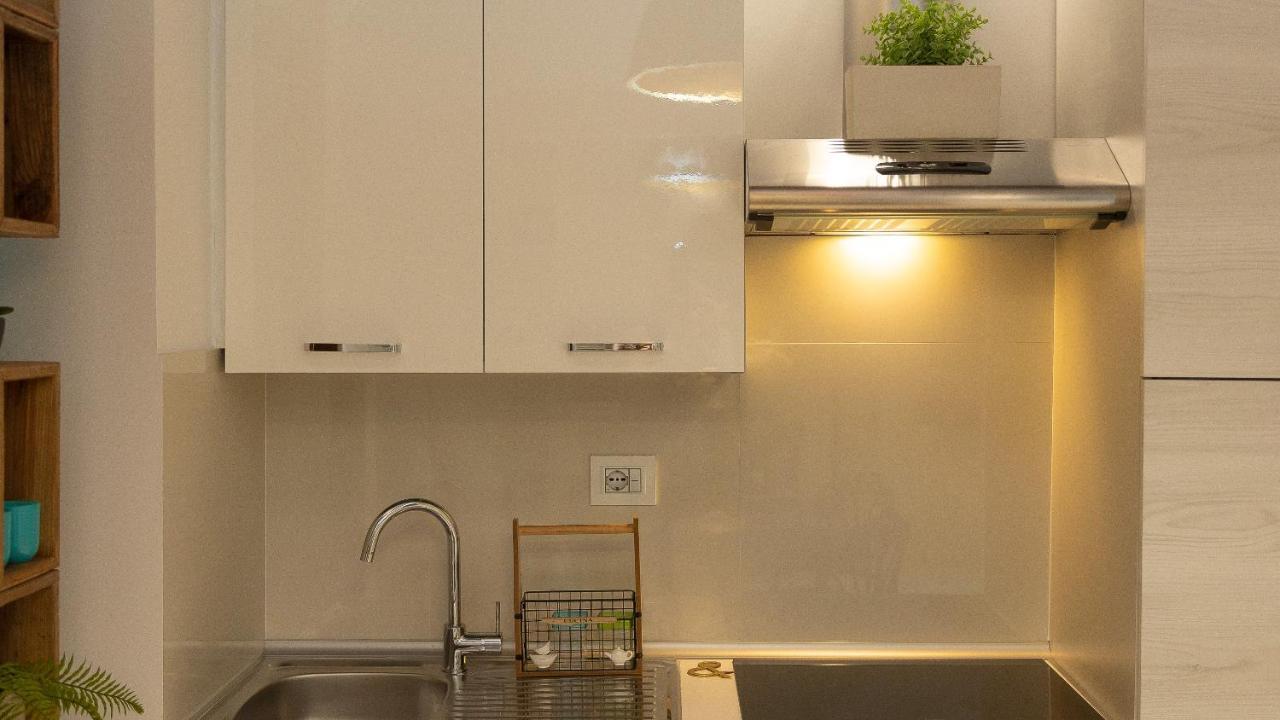 Giulia Apartment-Rental In Róma Kültér fotó