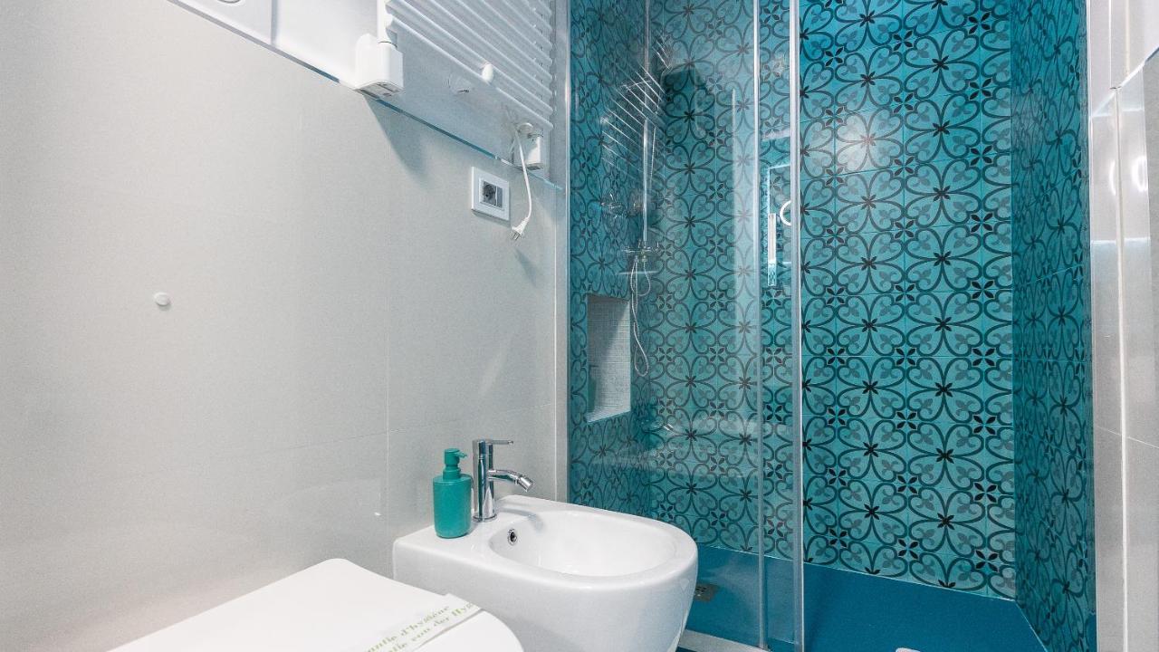 Giulia Apartment-Rental In Róma Kültér fotó