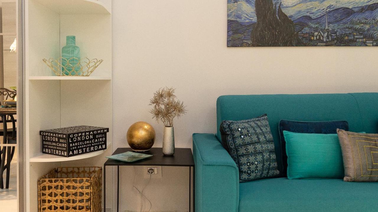 Giulia Apartment-Rental In Róma Kültér fotó