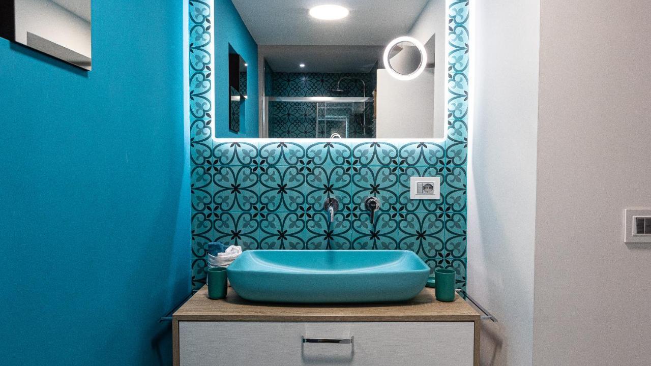 Giulia Apartment-Rental In Róma Kültér fotó