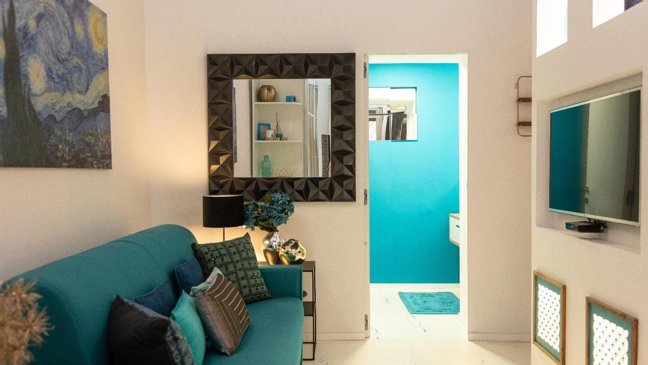 Giulia Apartment-Rental In Róma Kültér fotó