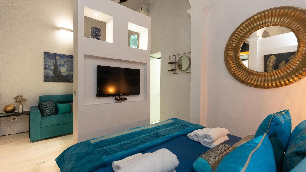 Giulia Apartment-Rental In Róma Kültér fotó